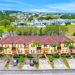 The Charmer - Regal Palms Holiday home