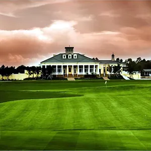 Southern Comfort Holiday home